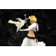 Bleach Alpha x Omega PVC Statue 1/8 Tia Harribel 21 cm